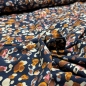 Preview: Sportjersey "Animal Skin" | Marine